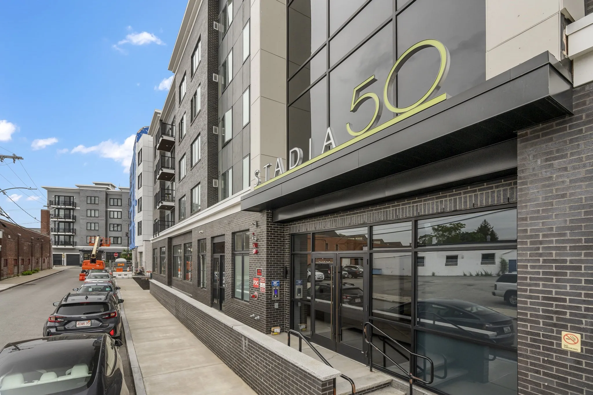 50 Hichborn St, Brighton