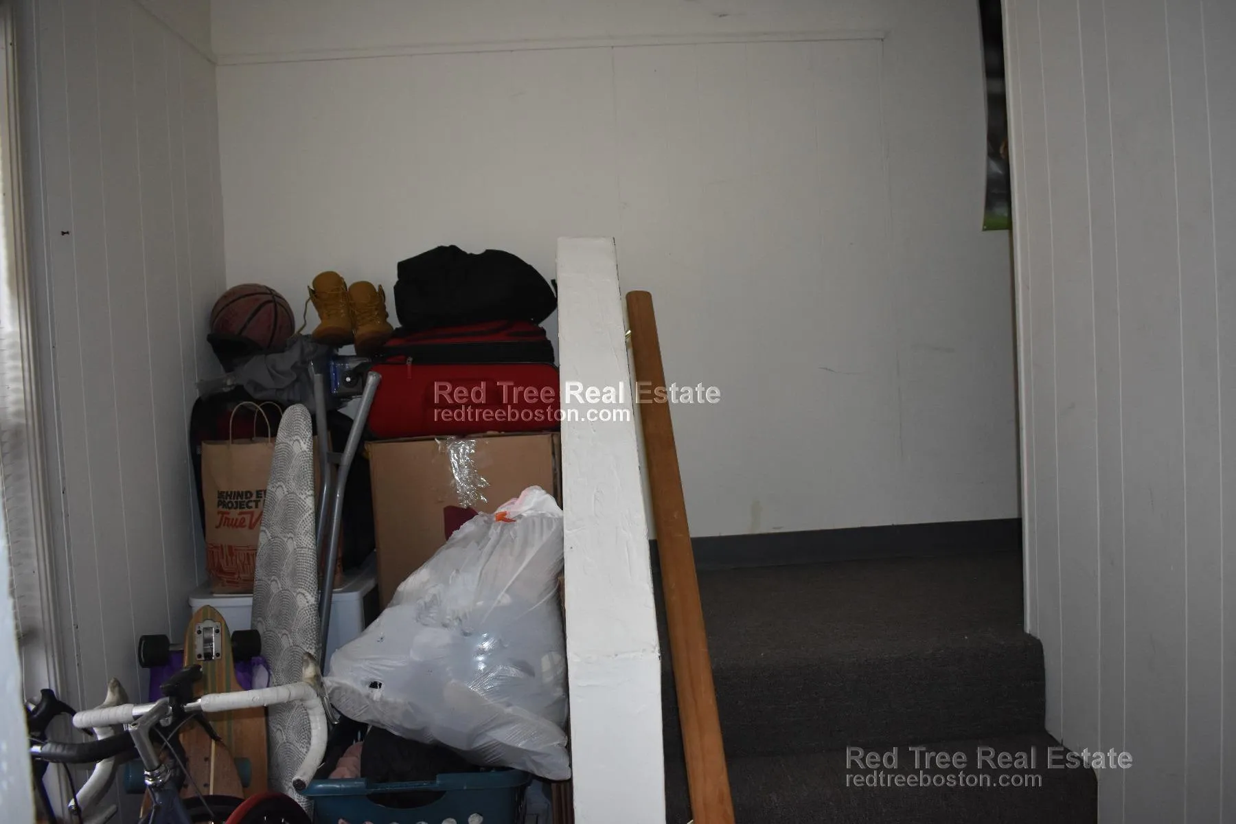 91-93 Calumet St, Mission Hill