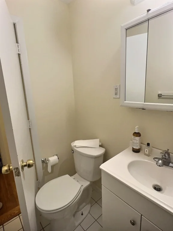 1027 Commonwealth Ave, Allston