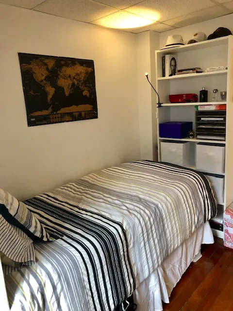 405 Beacon St, Back Bay