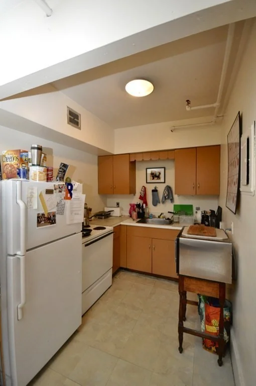 186 Beacon St, Back Bay