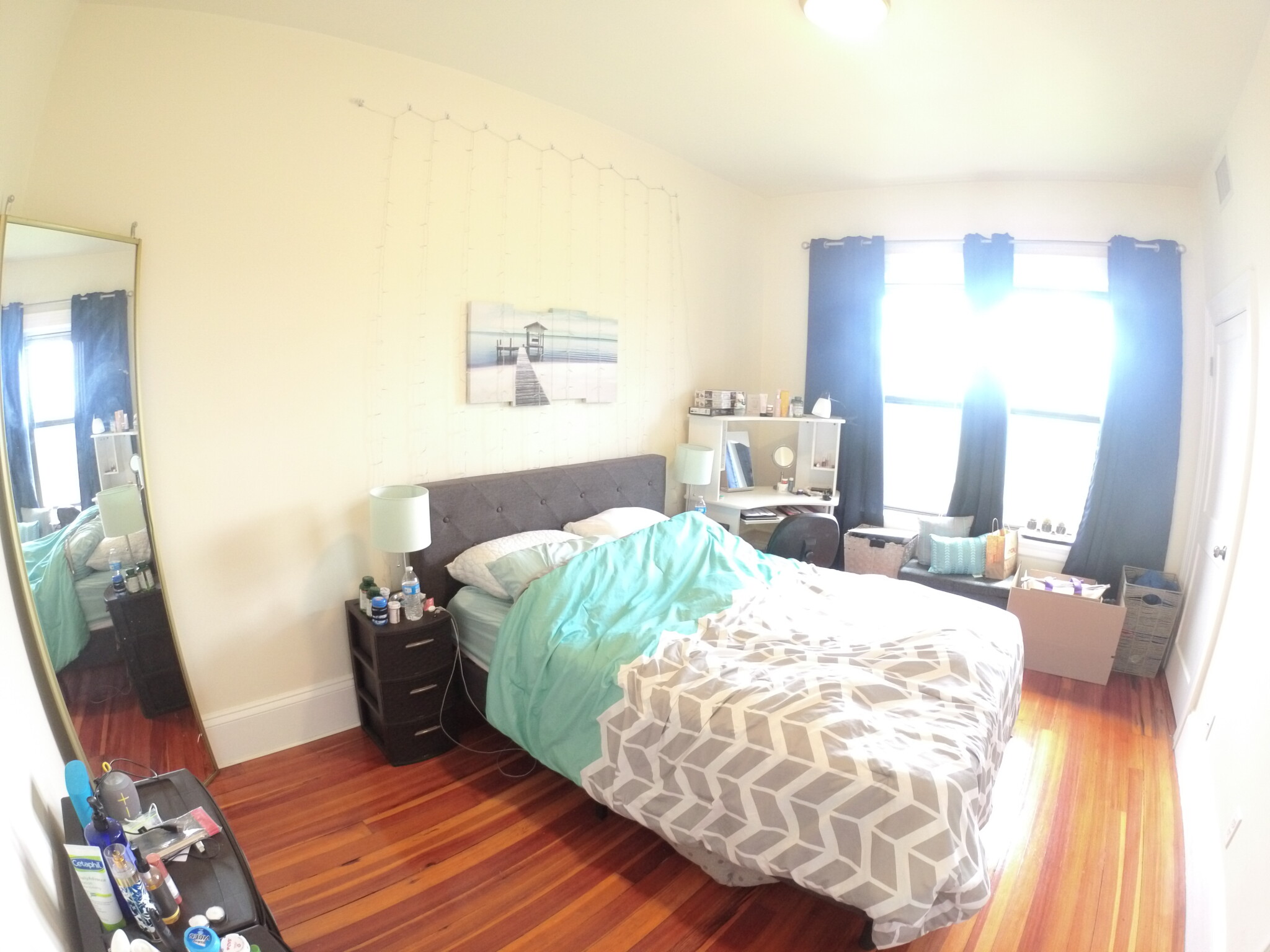 1463 Beacon St, Griggs Park