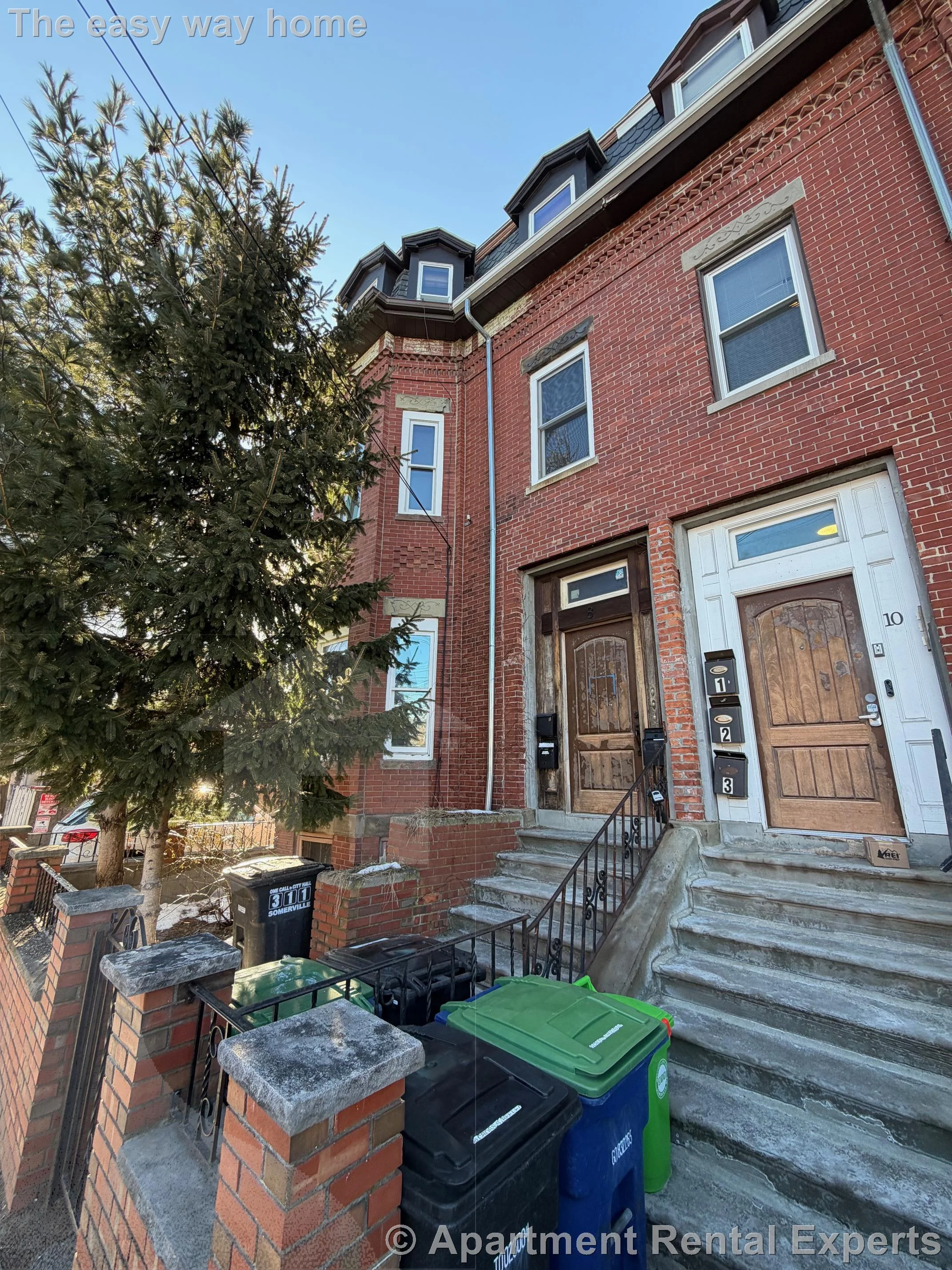 8 Cross St East, East Somerville