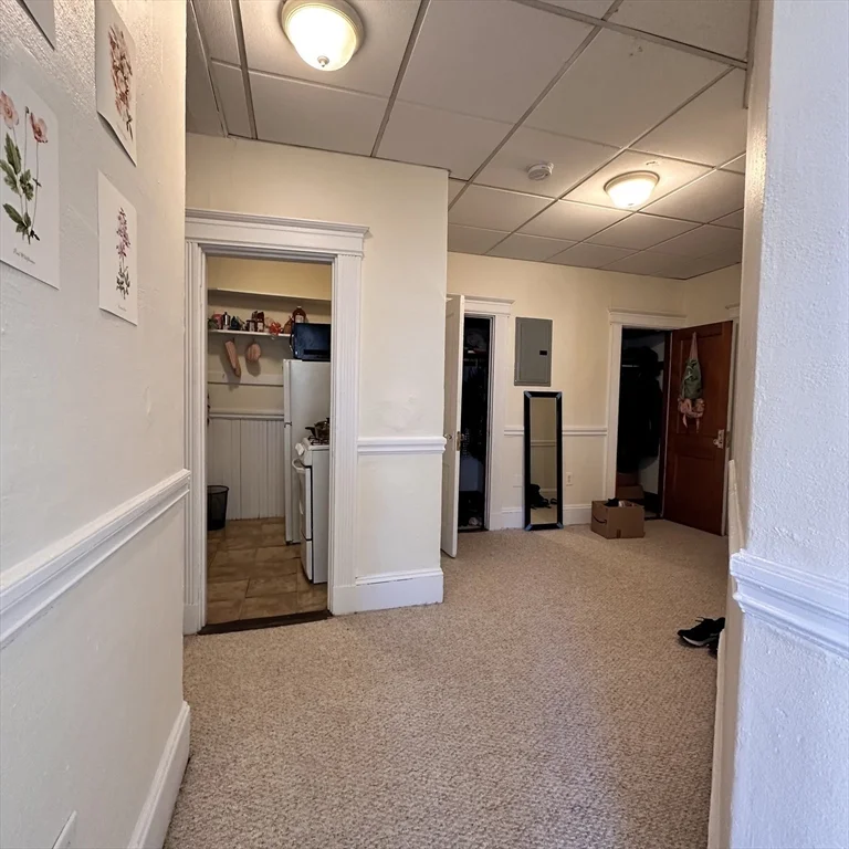 409 Huntington Ave, Fenway