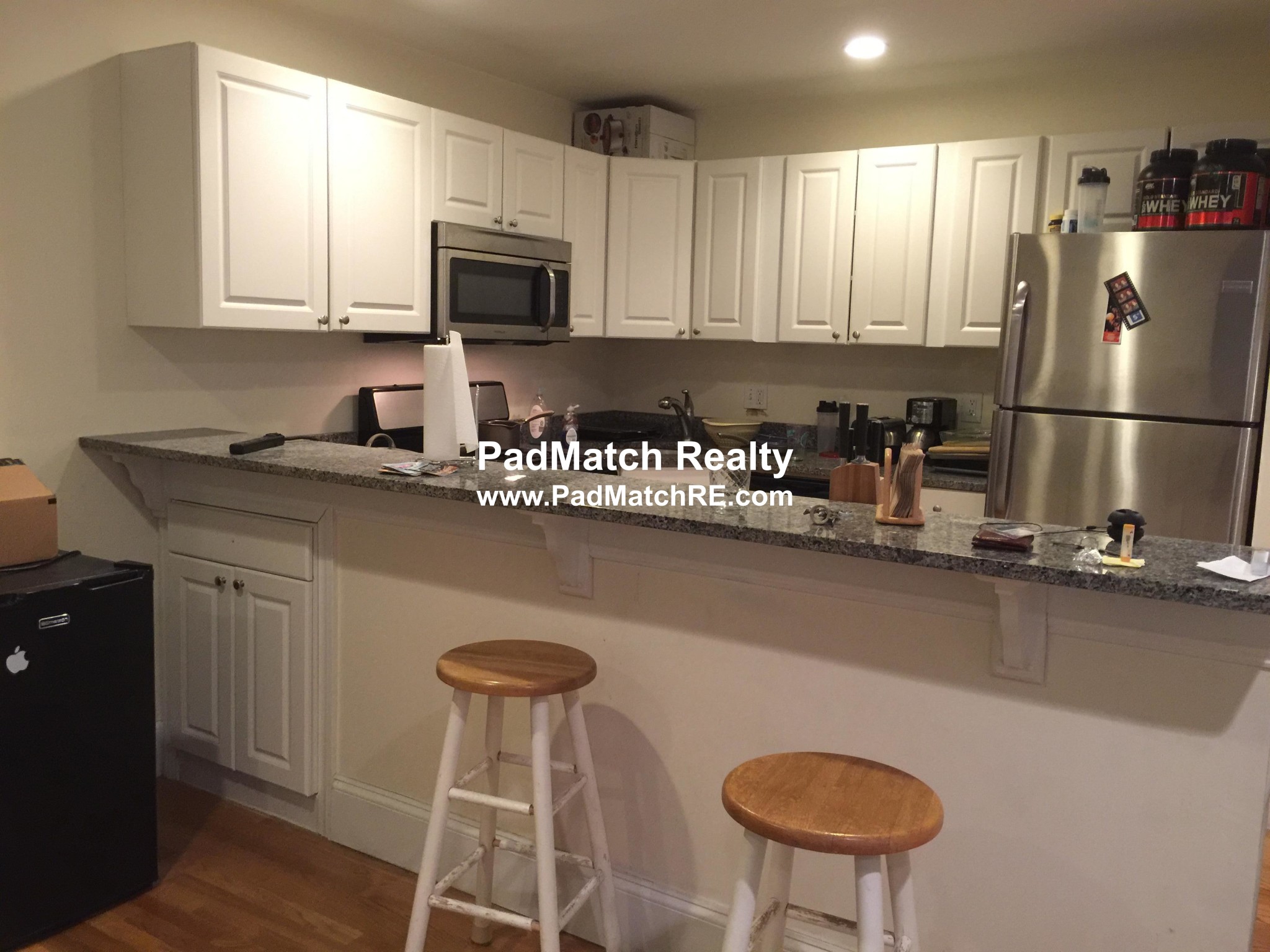 324 Saint Paul St, North Brookline