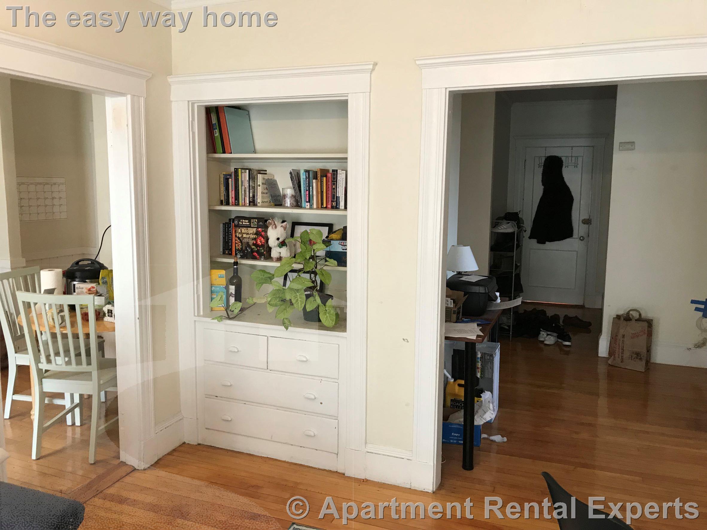 14 Centre St, Central Square