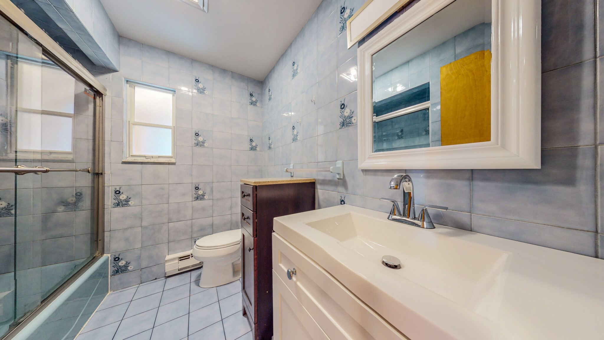 3 bed, 2 bath apartment for rent at 21 Ashmont Rd, Nonantum — photo 21 of 24