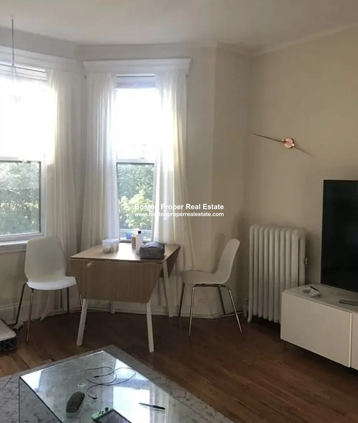 360 Riverway, Mission Hill