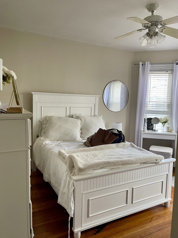 12 Winfield, South Boston