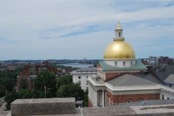 21 Beacon, Beacon Hill