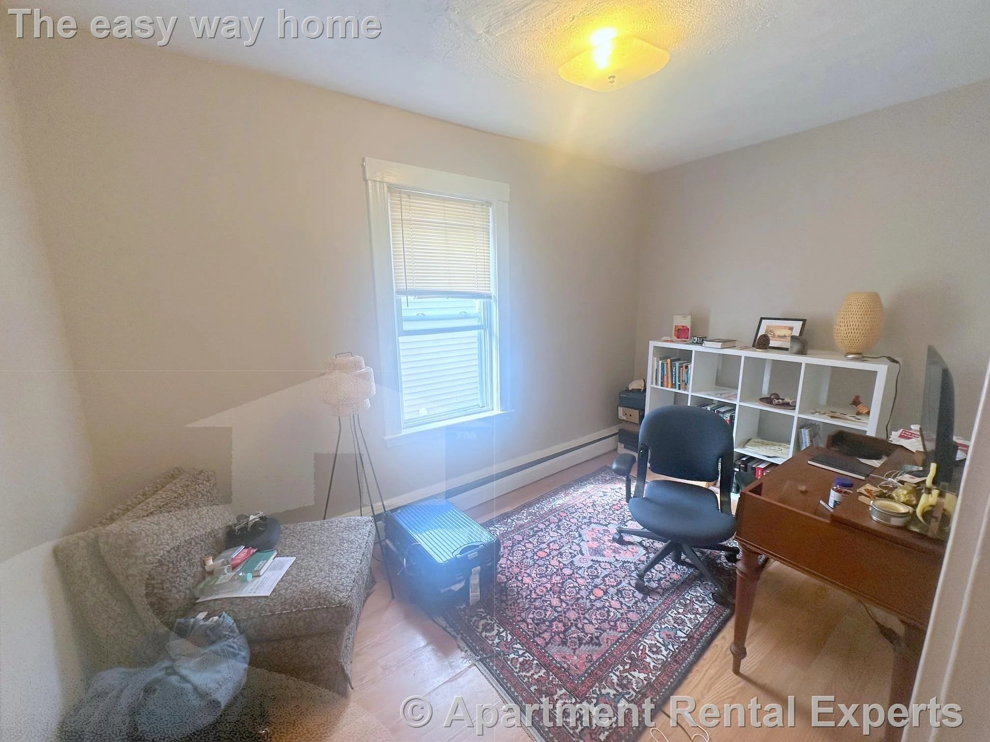 103 Arlington St, Cambridge Line