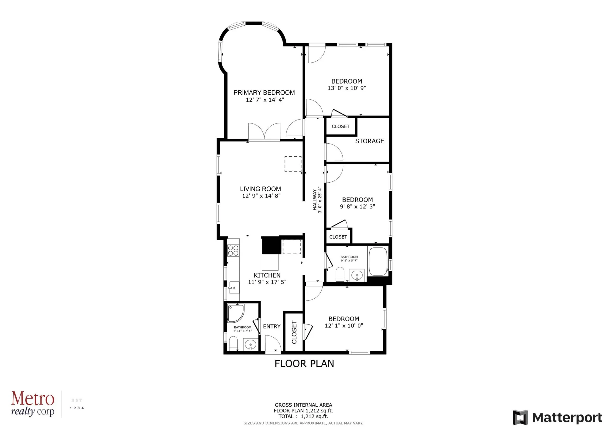 303 Tappan St, Washington Square