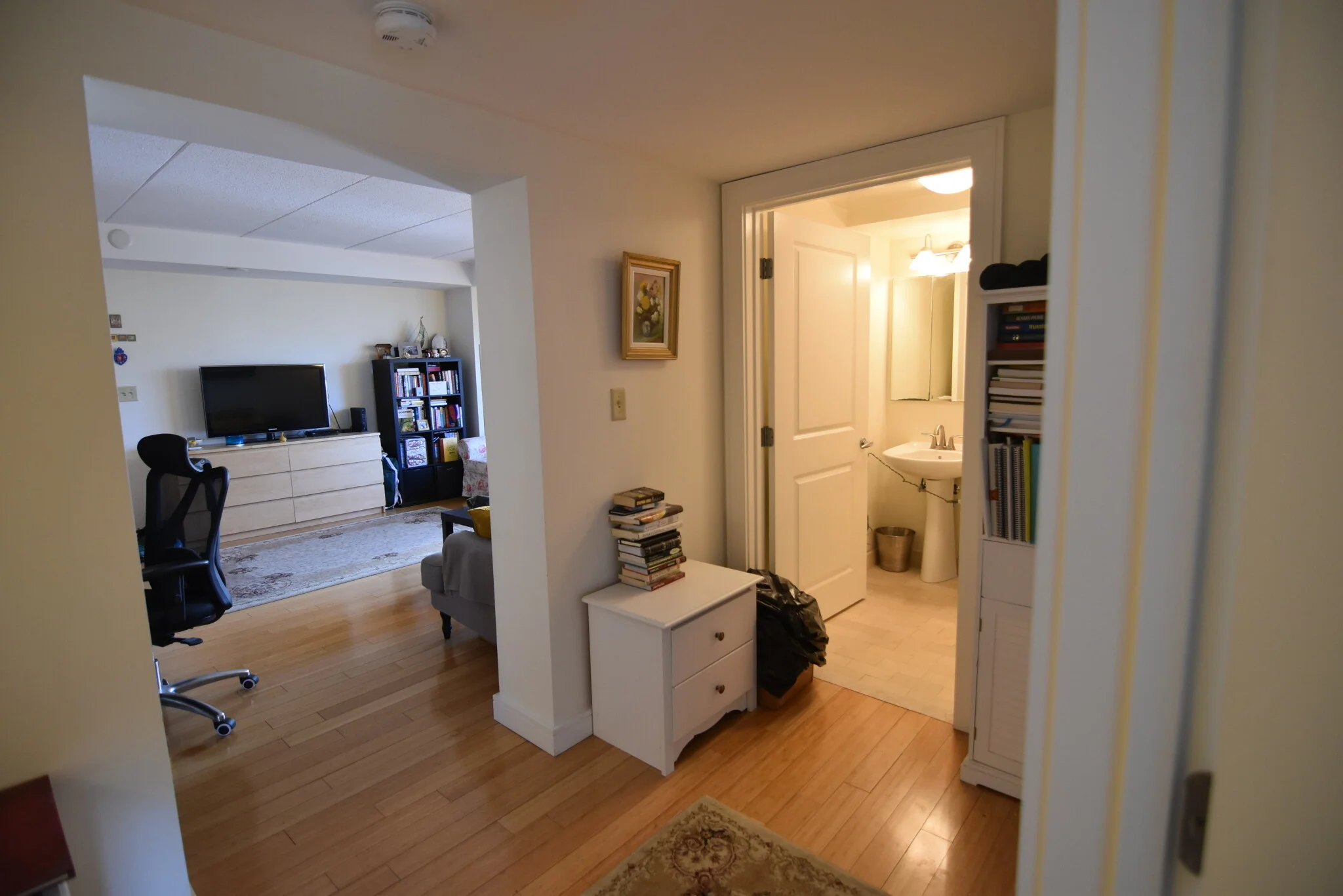 77 Marion St, Coolidge Corner
