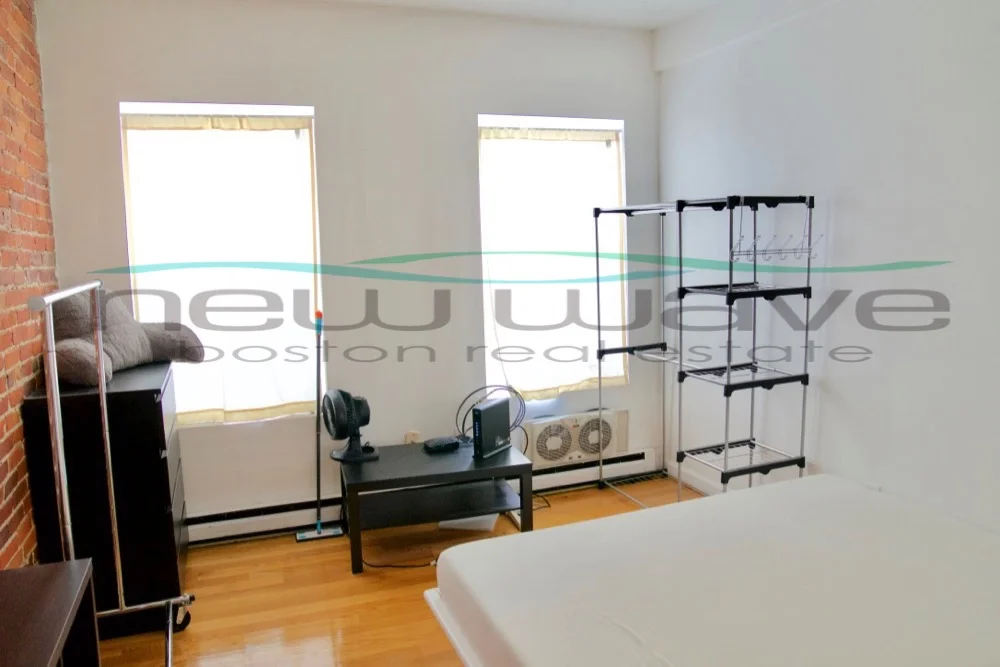 620 Columbus Ave, South End