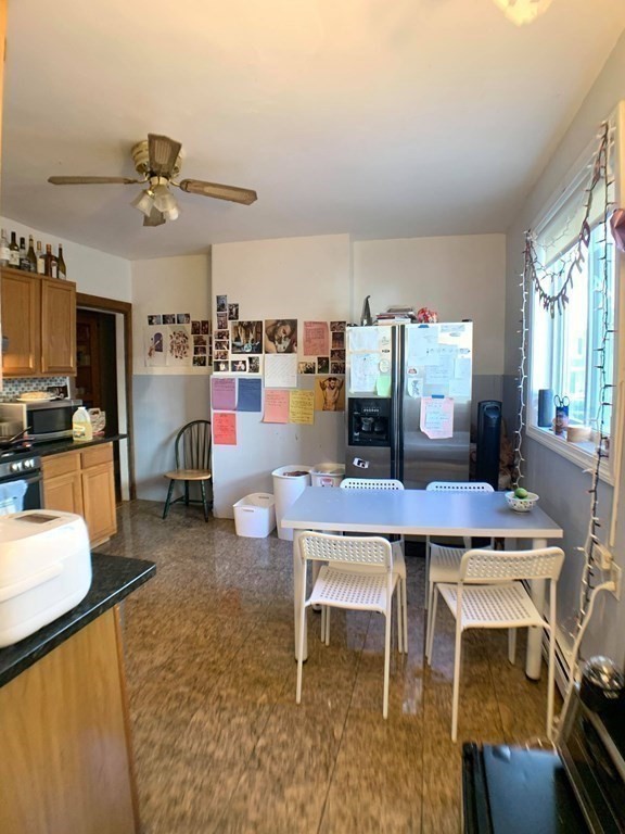 198 Harvard St ,, Tufts University