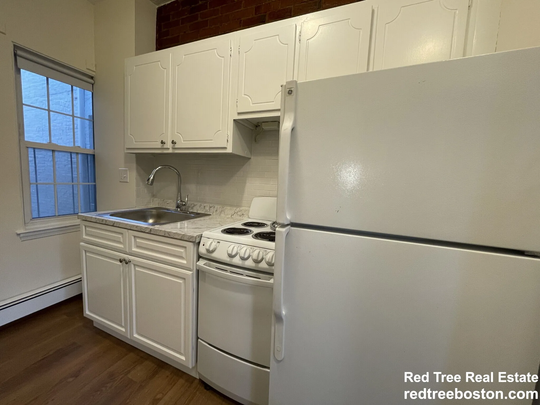 78 South Huntington Ave, Mission Hill
