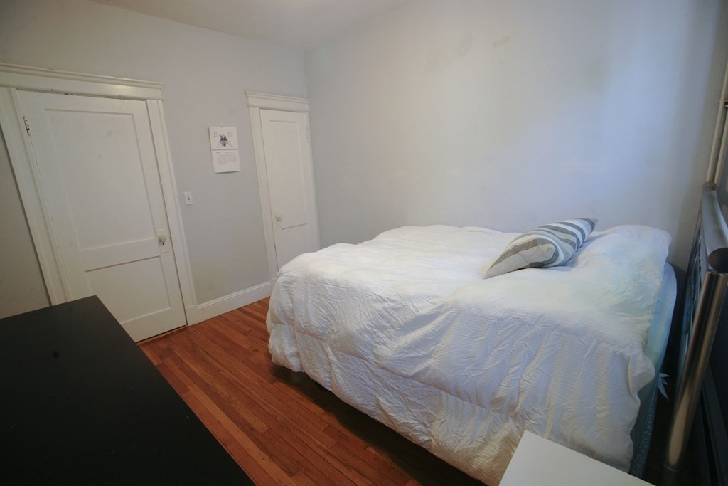 1840 Commonwealth, Boston