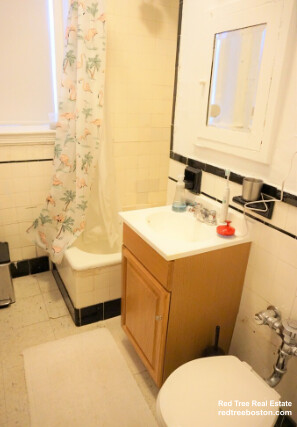 Studio bed, 1 bath apartment for rent at 1800 Commonwealth Ave Unit 2, Brighton — photo 7 of 7