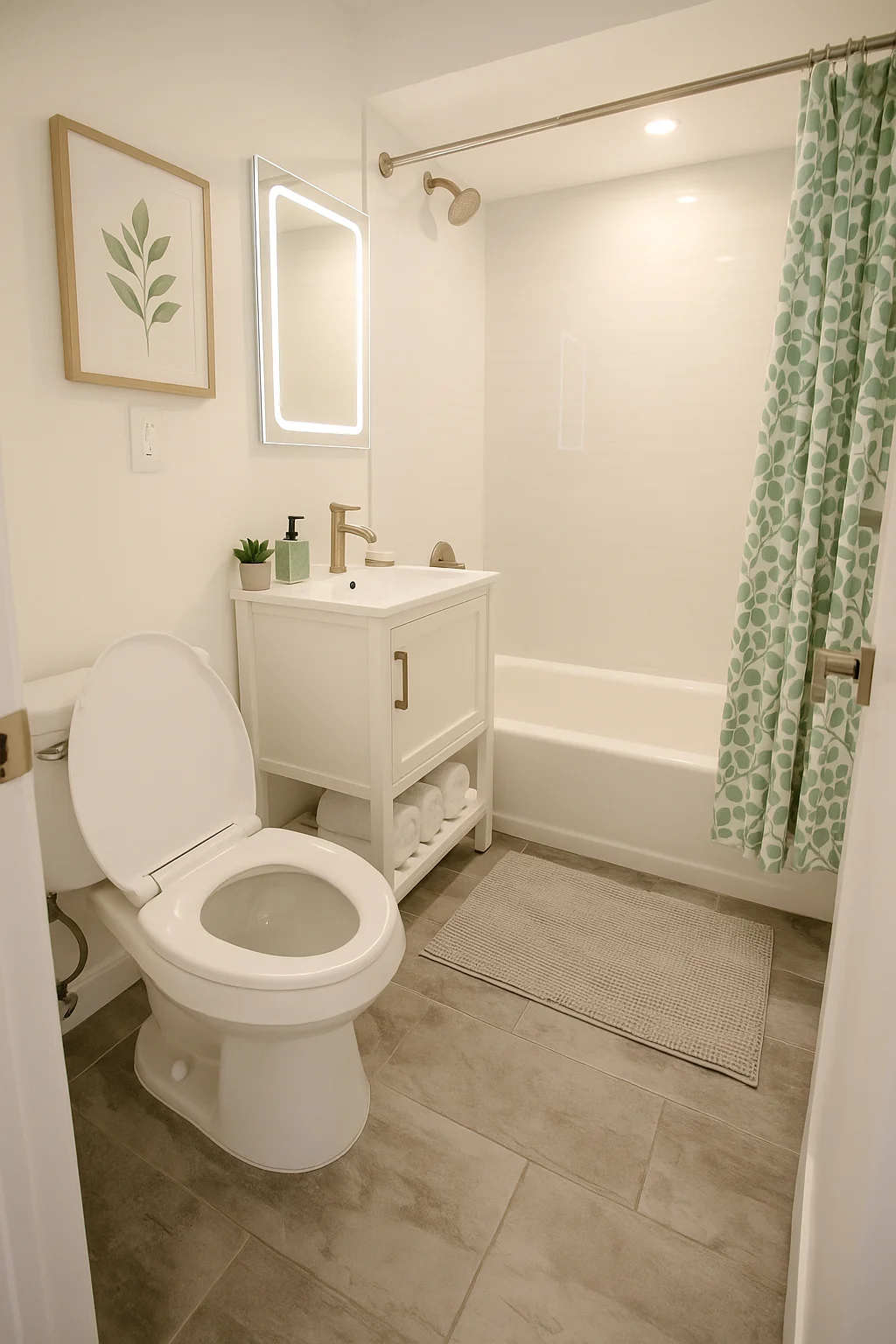 50 Green St, Coolidge Corner