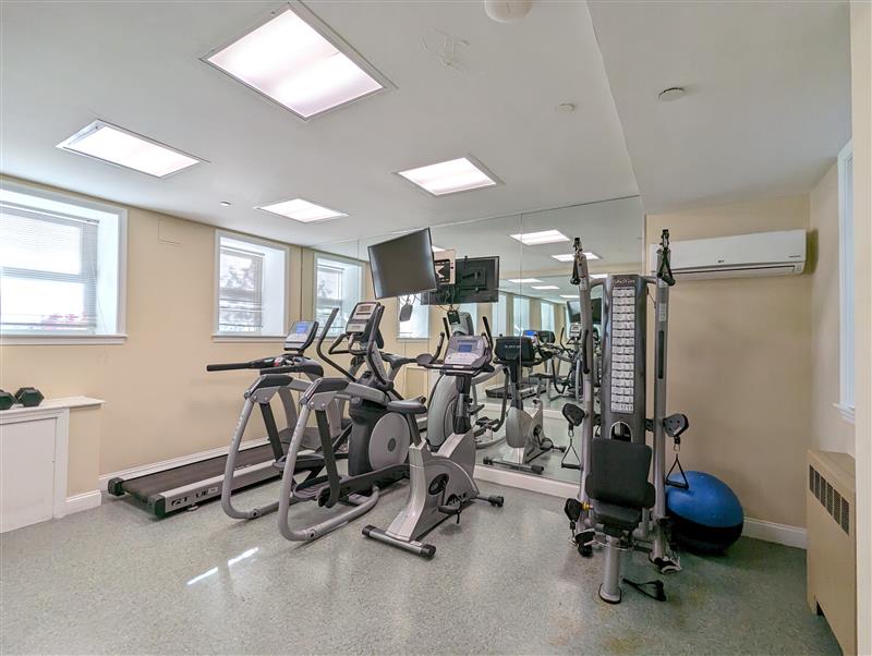 3 Chauncy St, Neighborhood Nine