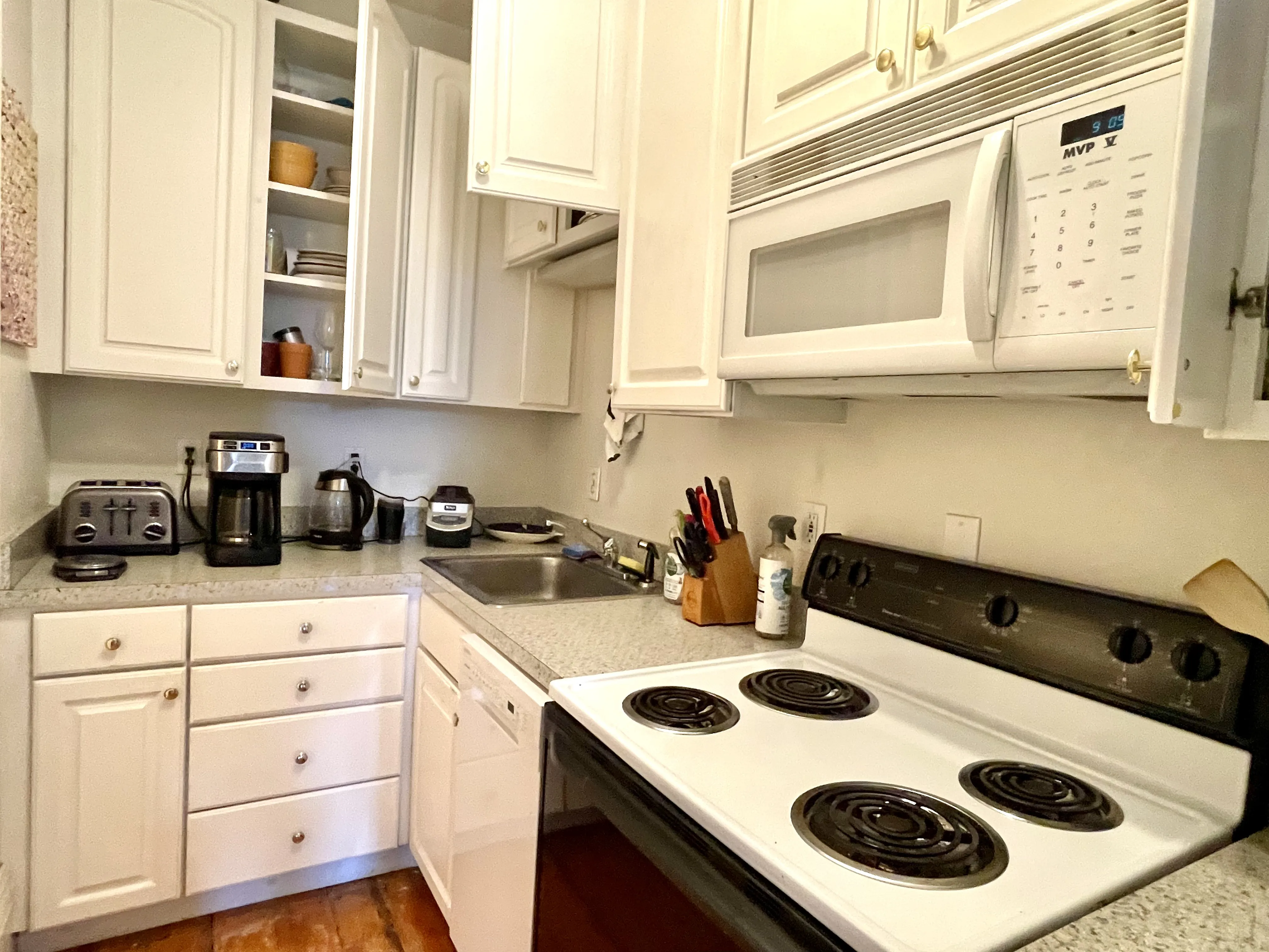 141 Beacon St, Back Bay