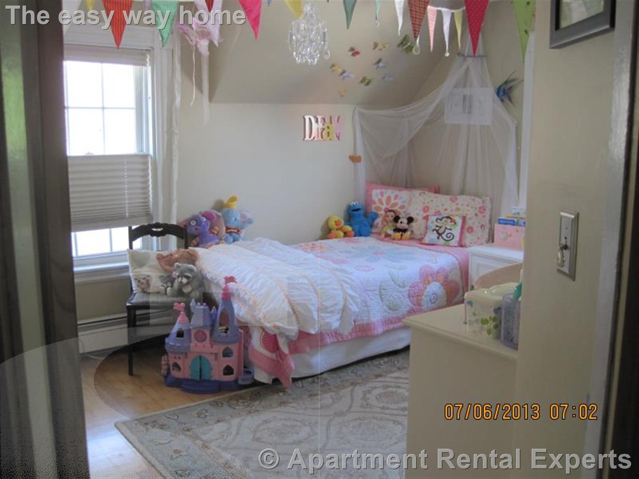 46 Linden Ave, Porter Square