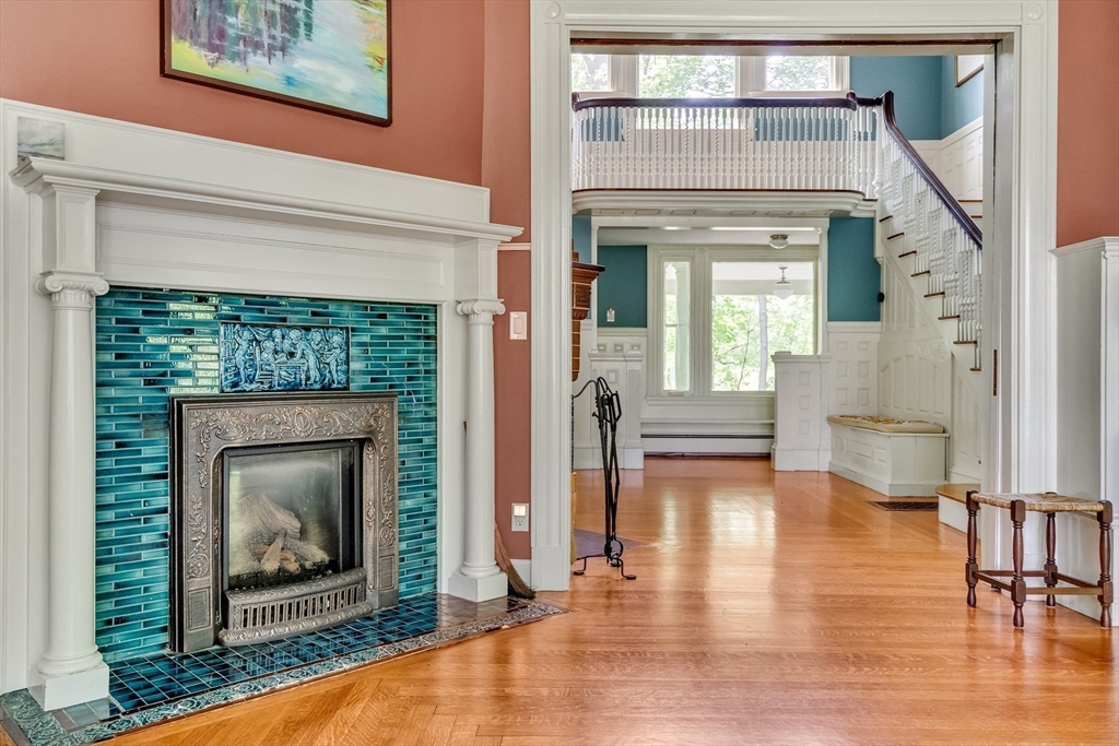 57 York Ter, Corey Hill