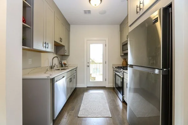 45-47 Clement Ave, West Roxbury