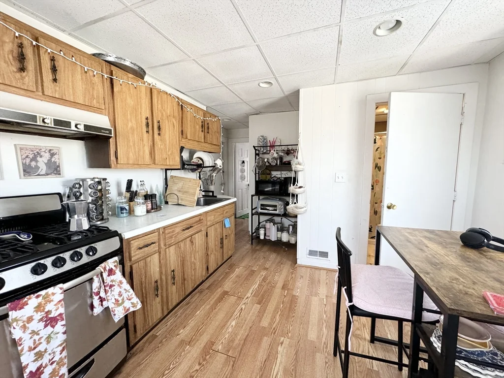 105 Buttonwood, Dorchester