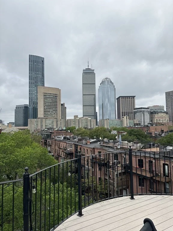 529 Columbus Ave, South End