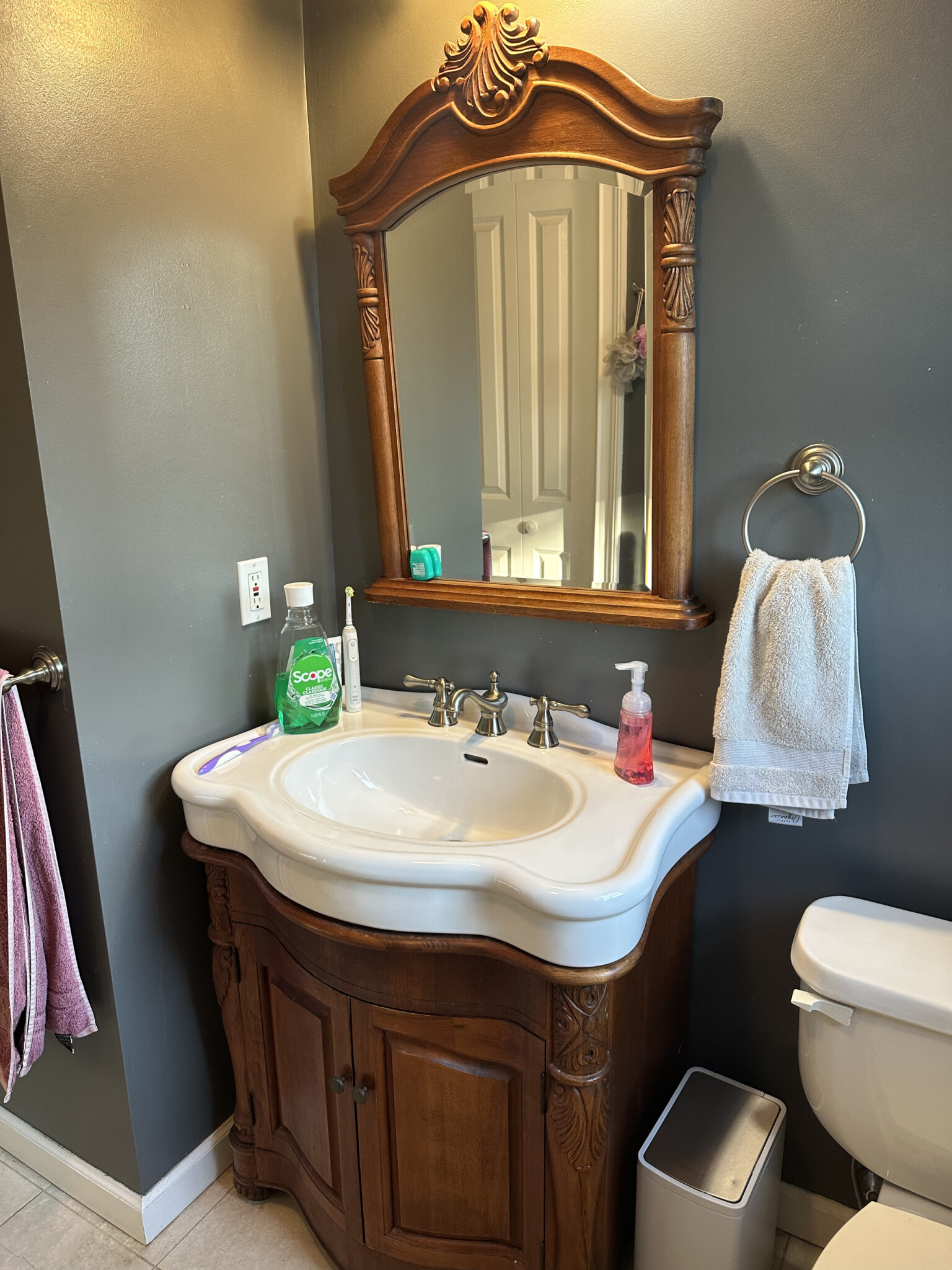 400 Broadway, Winter Hill