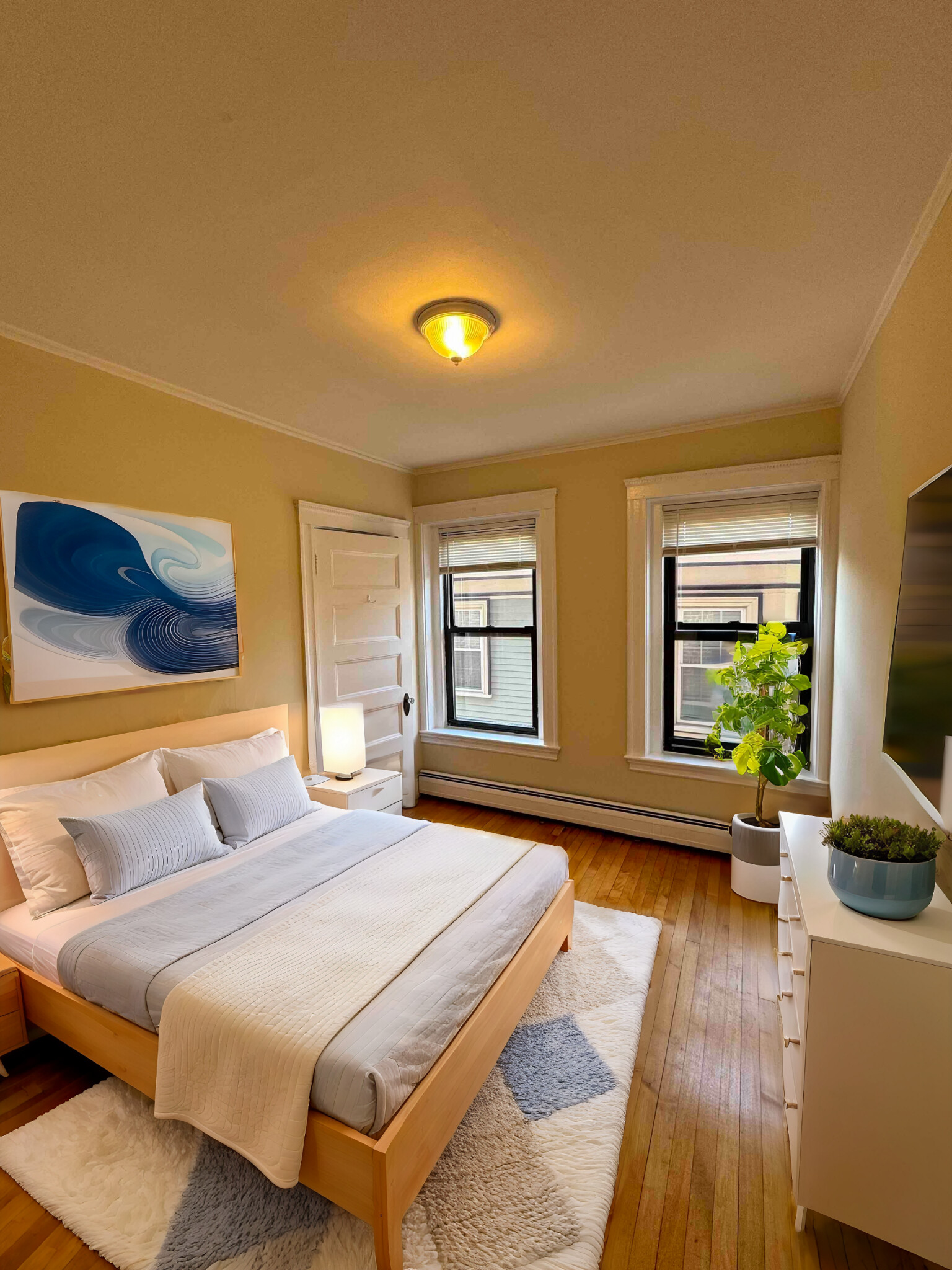 9 Upland Rd, Neighborhood Nine