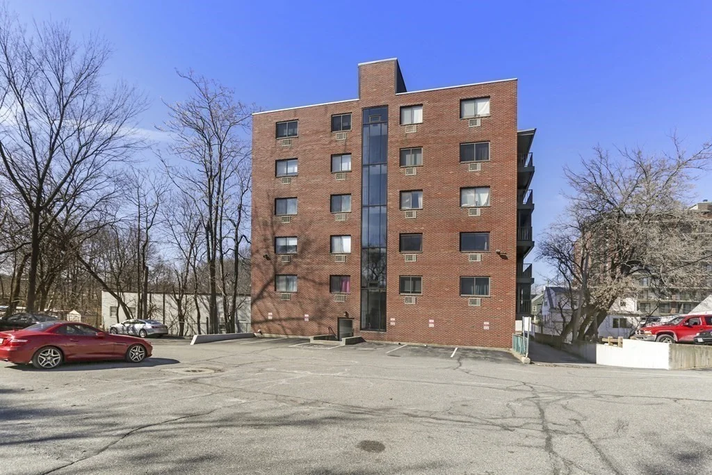 12 Pond, East Arlington