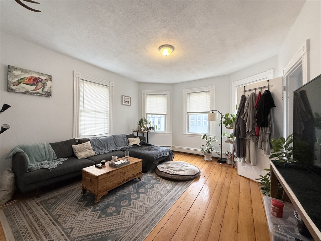 14 Allen St, Union Square