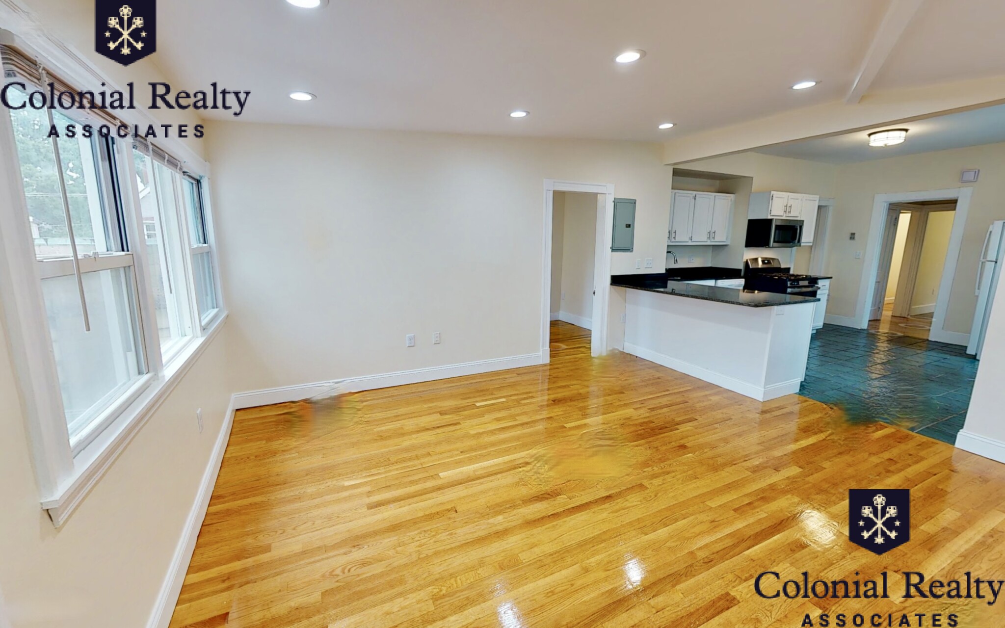 2572 Massachusetts Ave, North Cambridge