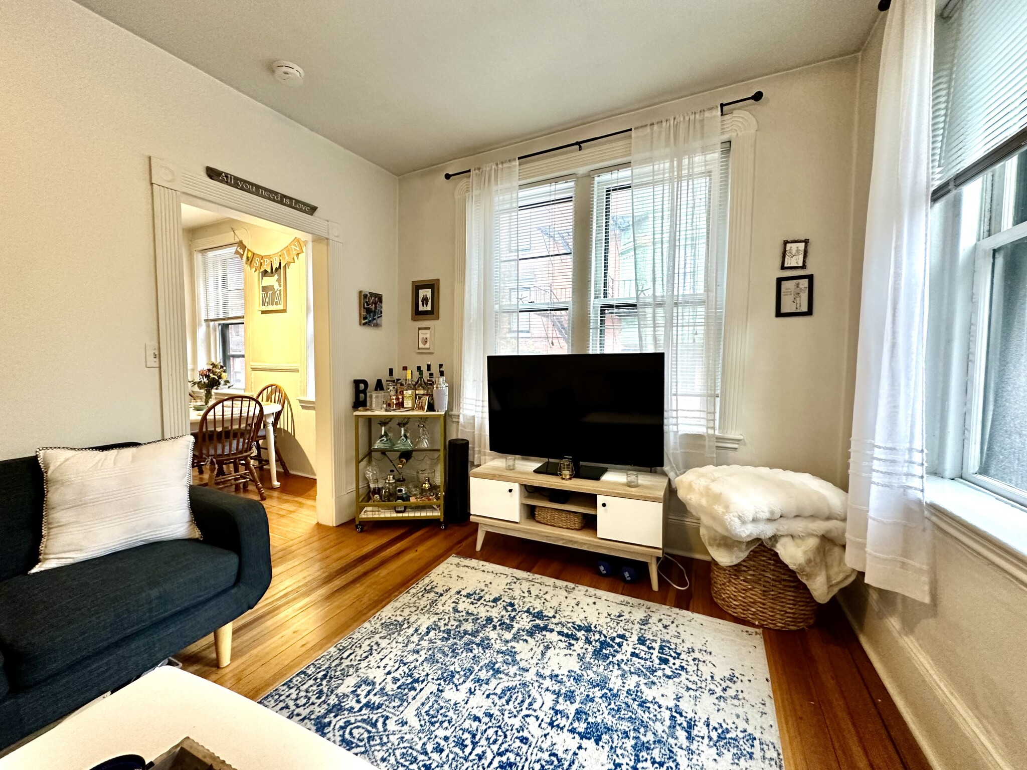 15 Revere St, Beacon Hill