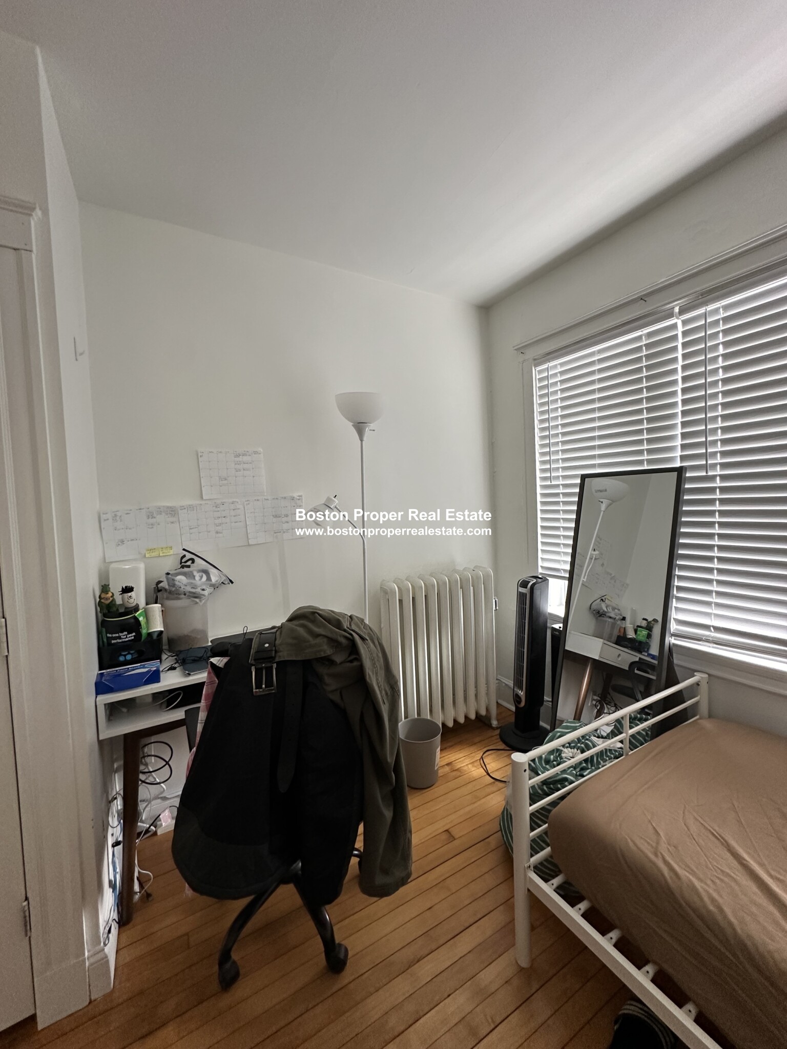 16 Westland Ave, Fenway