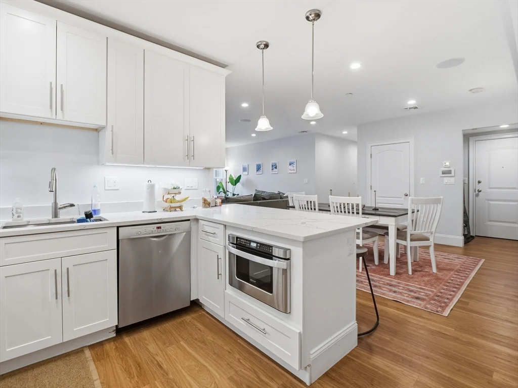 45 L St, South Boston