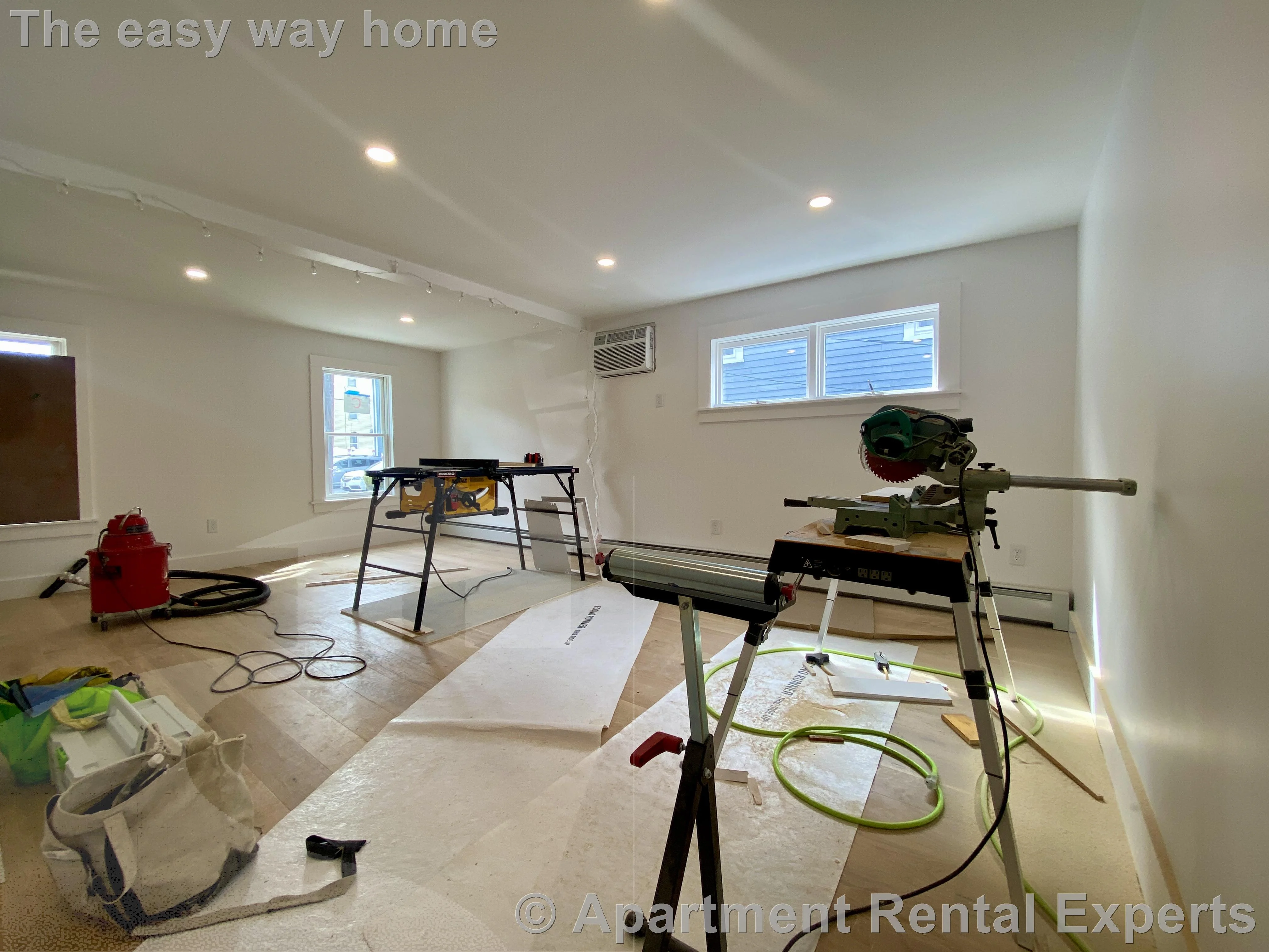 61 Gore St, East Cambridge