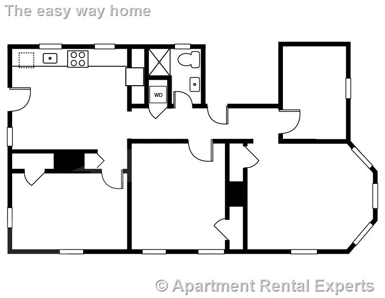 8 Clary St, Inman Square