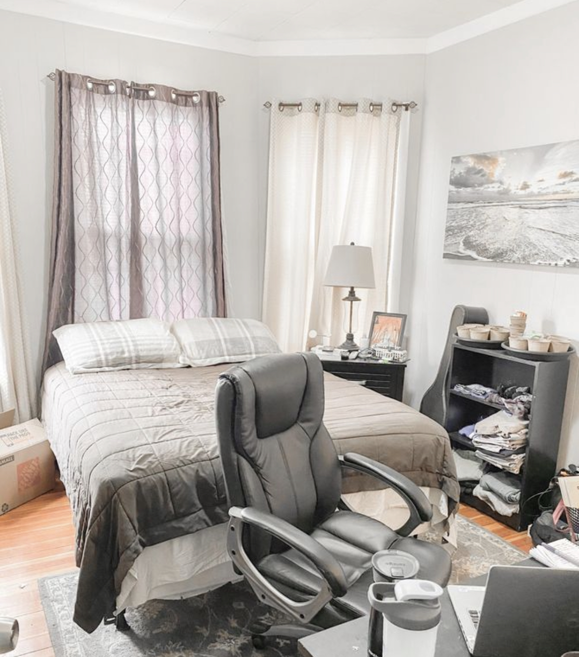 158 Holland St, Teele Square