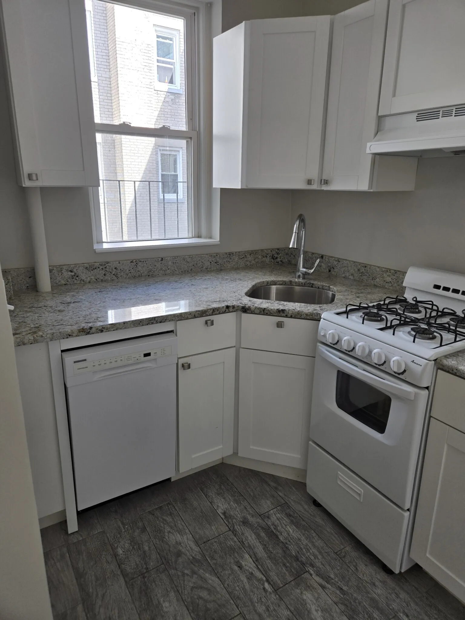 1189 Commonwealth Ave, Allston