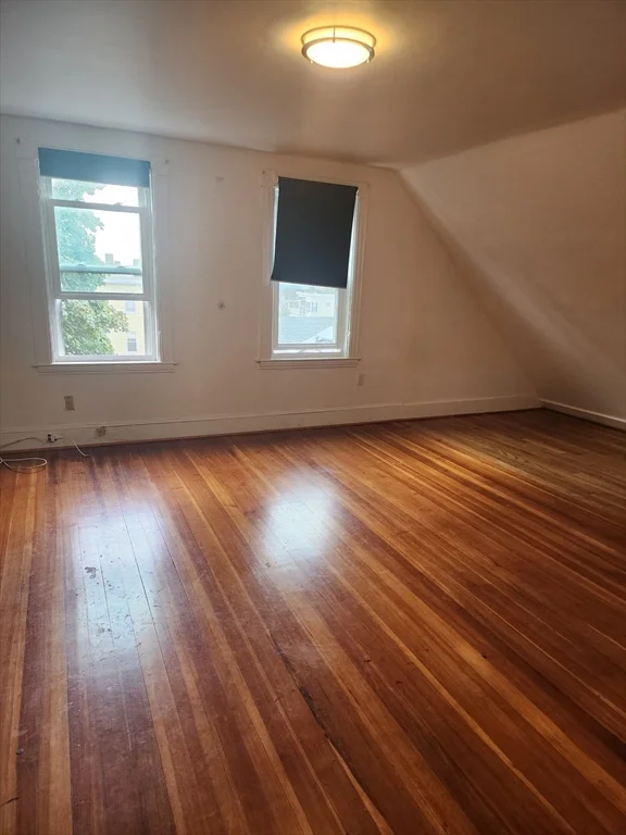 114 Hancock, Everett