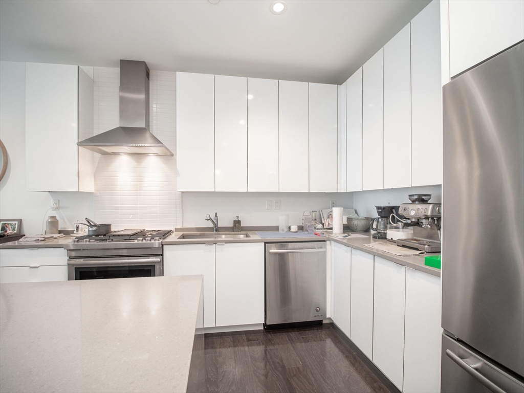 2 West Sixth St, South Boston