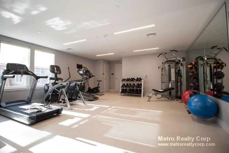 1 Whittemore Ave, North Cambridge