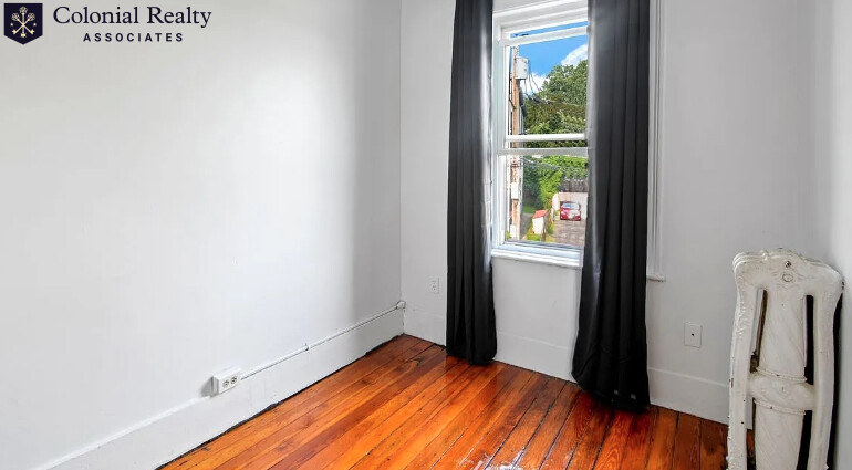 4 Haskell St, Allston