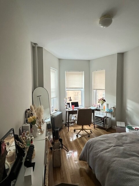 38 Hemenway St, Fenway