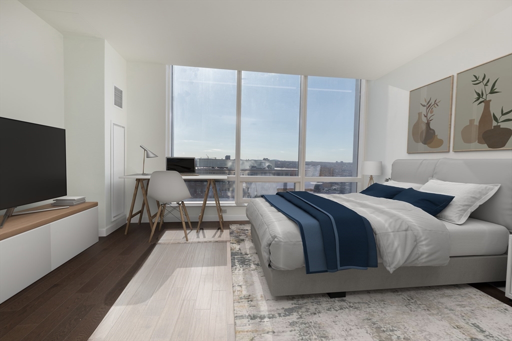 40 Trinity Pl, Back Bay