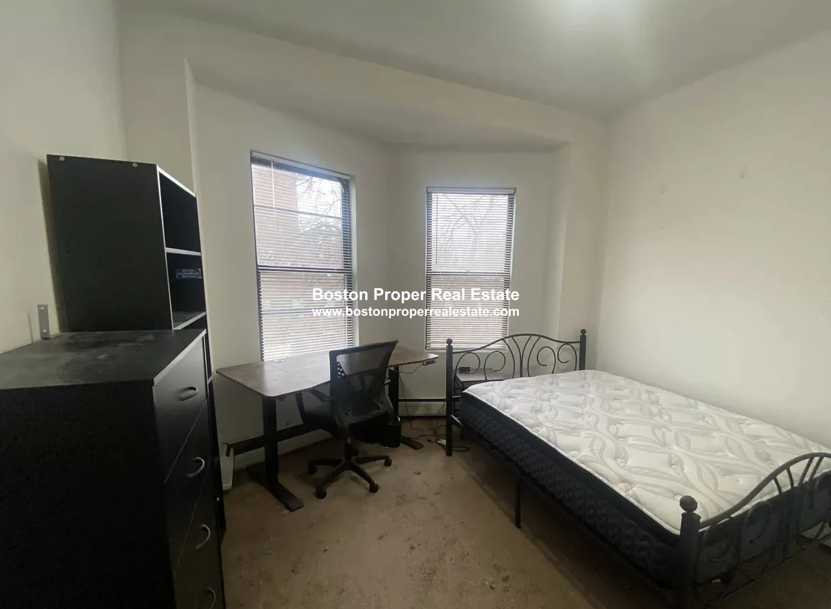 610 Columbus Ave, Roxbury