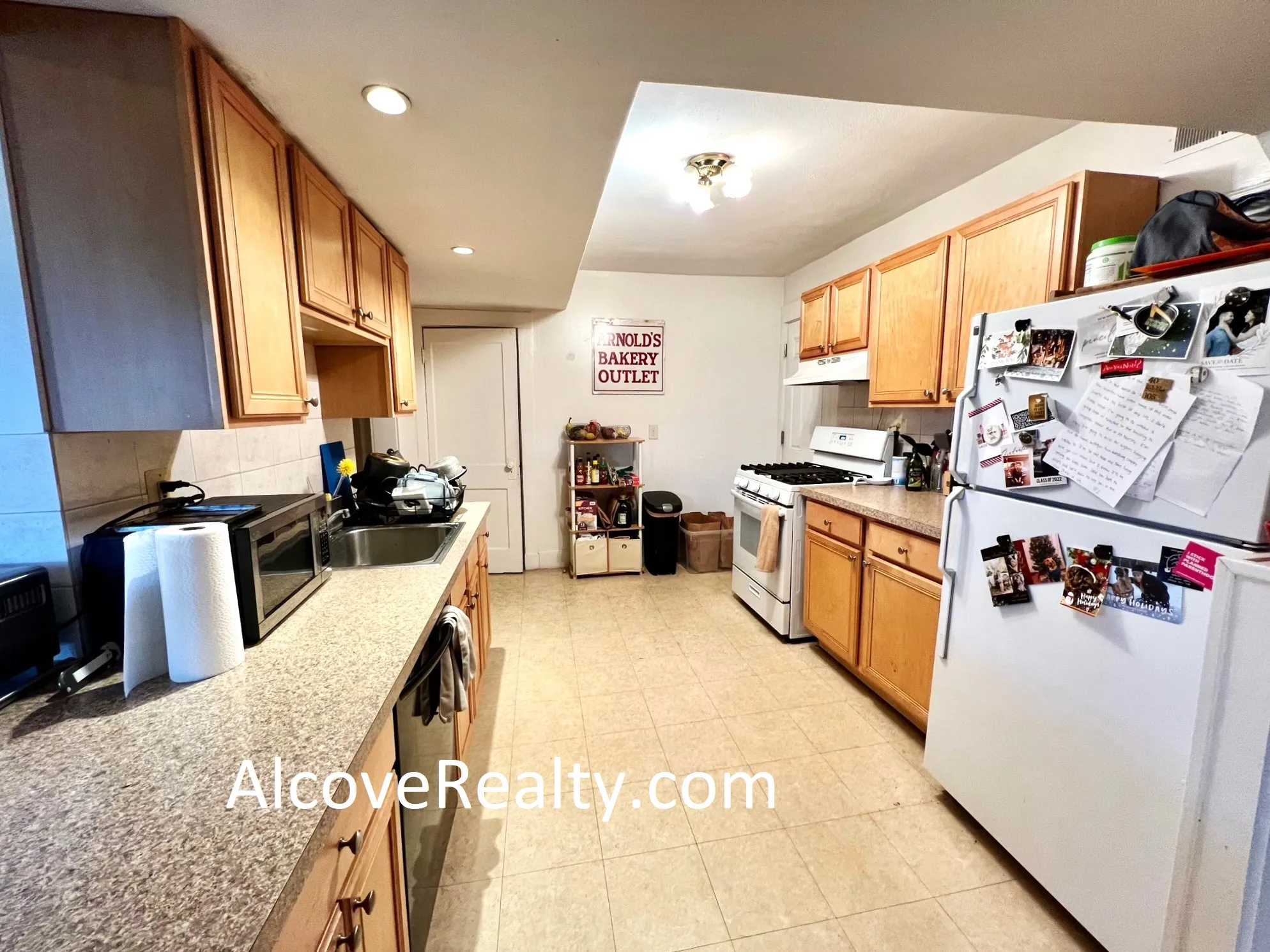 223 Summer St, Porter Square